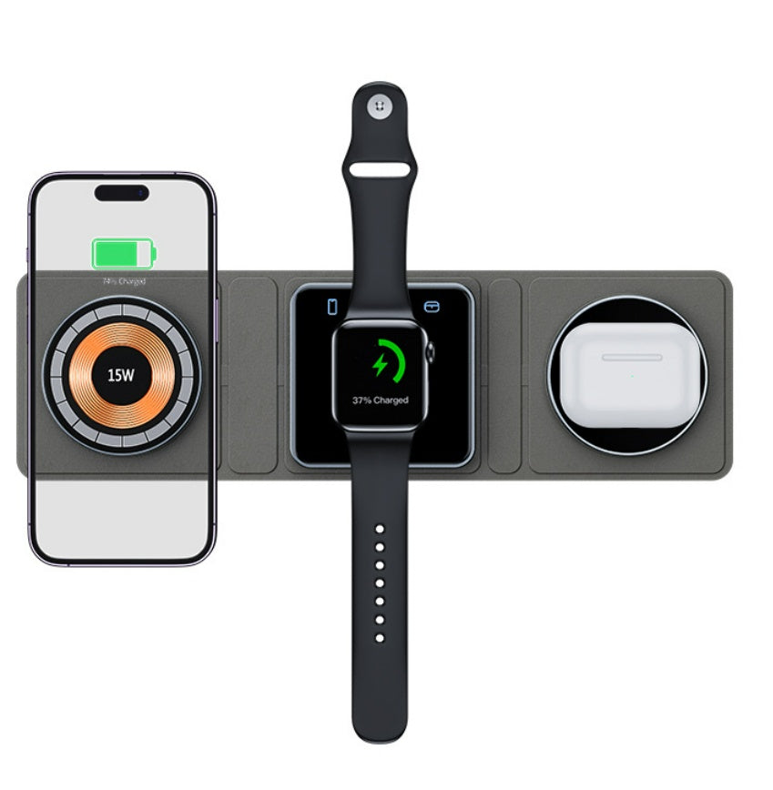 Magsafe Wireless 3 in 1 Charging Station