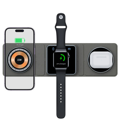 Magsafe Wireless 3 in 1 Charging Station