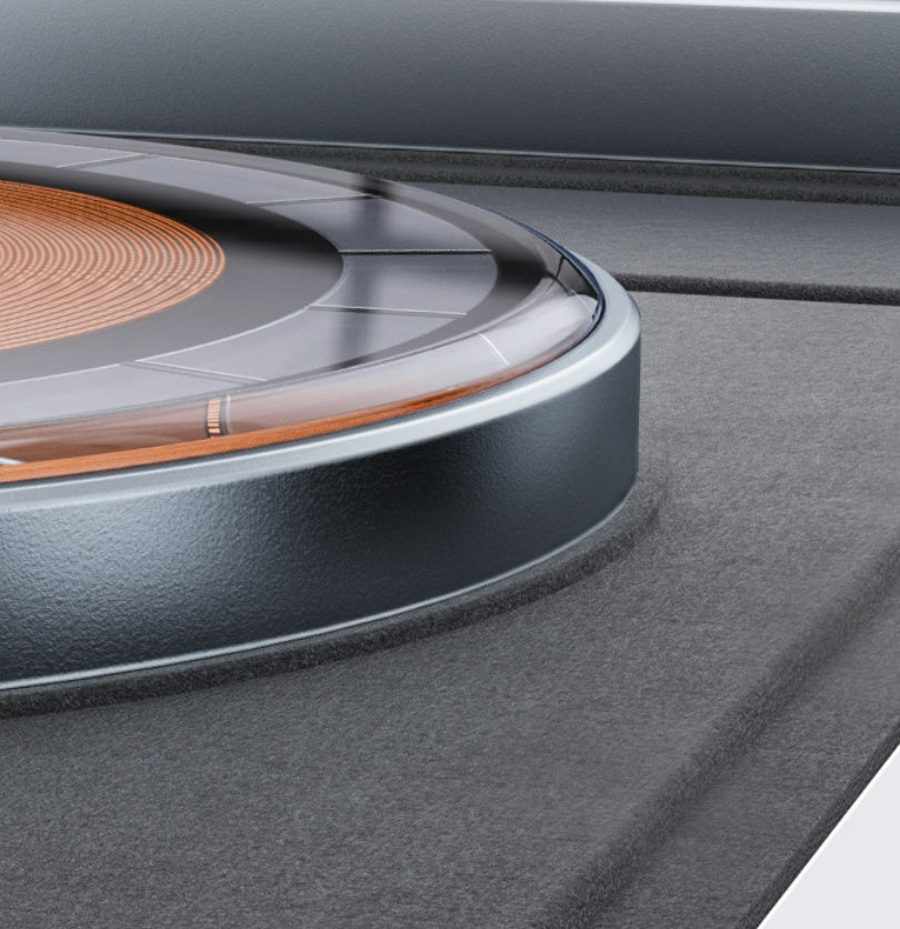 Magsafe Wireless 3 in 1 Charging Station