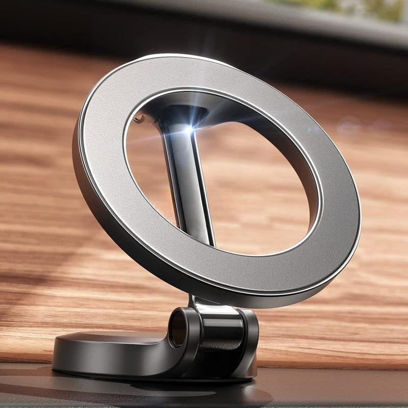 Magsafe Car Phone Mount - N55 Magnets