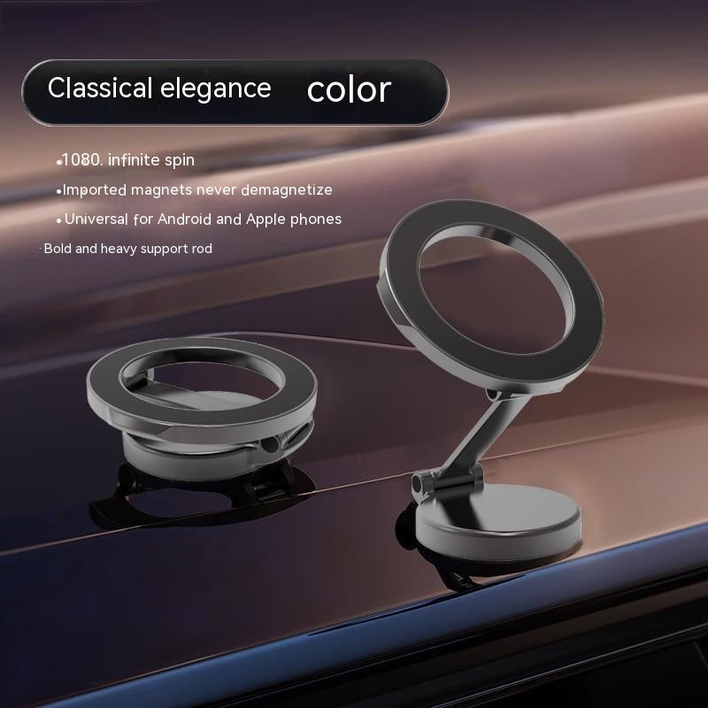 Magsafe Car Phone Mount - N55 Magnets
