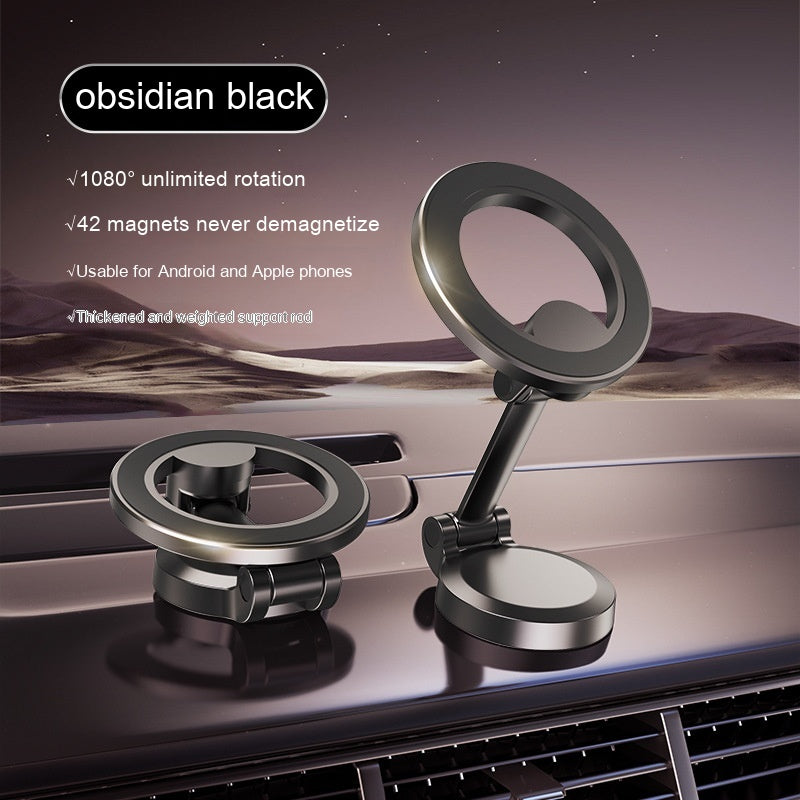 Magsafe Car Phone Mount - N55 Magnets
